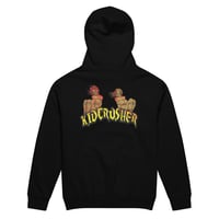 Image 1 of KidCrusher - Limited Edition Apocalypse Hoodie