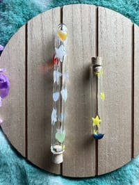 Image 3 of ⭐️ Spell Jars ⭐️ (or Whisker Banks!)