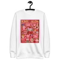 Image 2 of Home Alone Christmas Crewneck