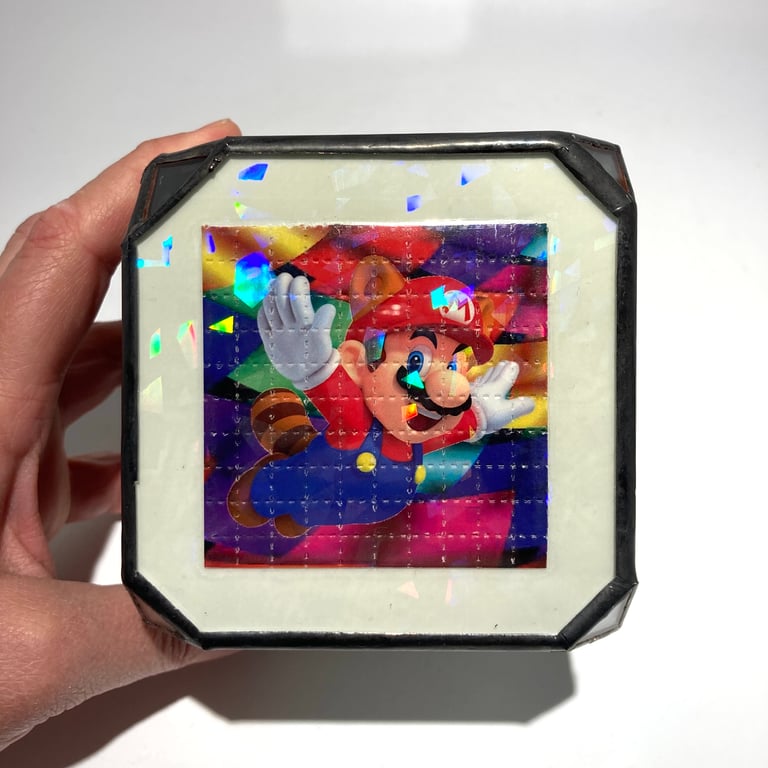 Super Shroom Image 5