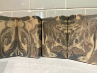 Image 3 of FRANKINCENSE & MYRRH    net wt 6oz.     