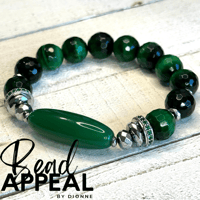 Image 2 of Emerald Tiger’s Eye 
