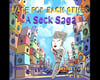 Made for Each Other: A Sock Saga