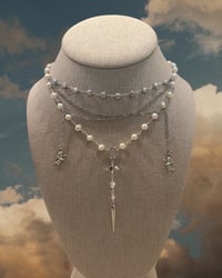 Image 2 of LIVE JEWELRY MAKING CLASS (2 time slots available)