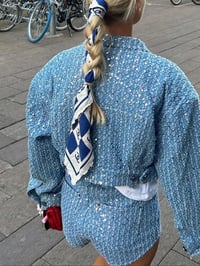 Image 2 of IYSLA TWO PIECE 