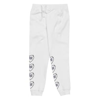 Image 13 of Bead Babe Unisex fleece sweatpants
