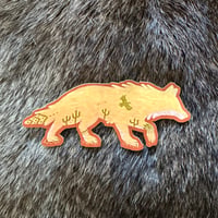 Image 5 of Totem Stickers