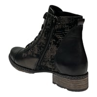 Image 4 of REMONTE D4381-03 BLACK COMBO