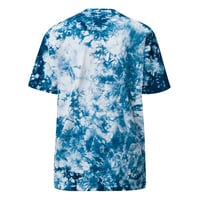 Image 5 of : ⚡ Energy Haze Tee | Mister Energy