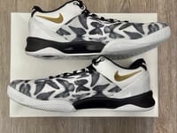 Image 2 of Nike Kobe 8 Protro Mambacita Size 10.5 