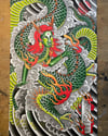 Dragon Lady Original