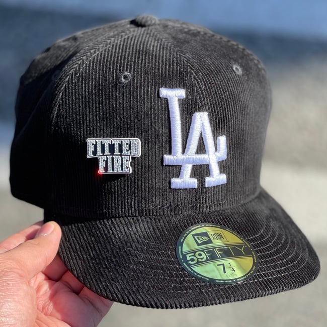 Iced Out Wordmark Pin - OG