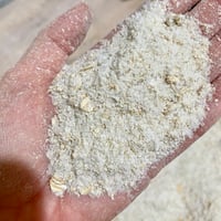 Image 4 of Crow’s Feet Natural Foot Soak Powder