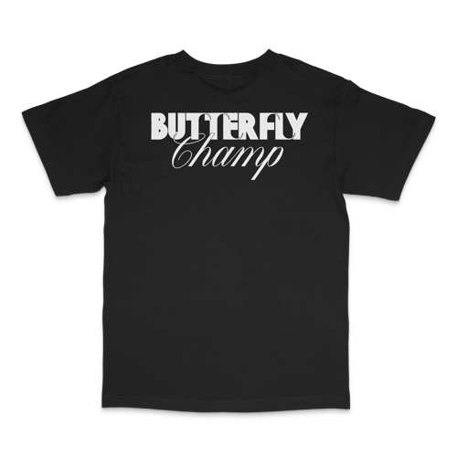 Image of Butterfly Champ Logo