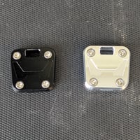 Image 4 of BILLET KEY FOB