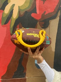 Image 7 of BALLBAG W CABUKI