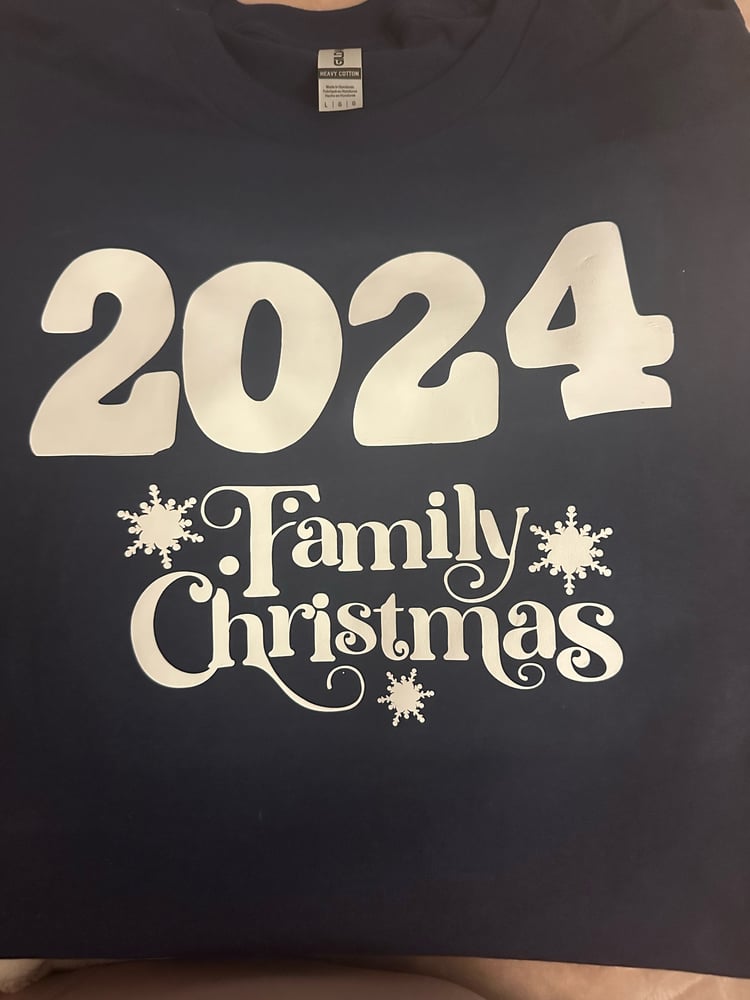 Image of Personalized shirts 