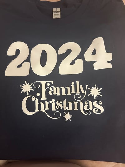 Image of Personalized shirts 