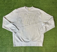 Image 2 of Nike Crewneck Sweatshirt