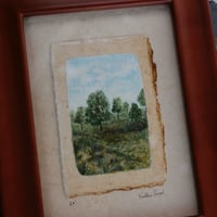 Image 1 of Untitled- Original Painting