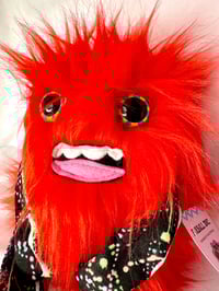 Image 3 of Totally 80’s Poof