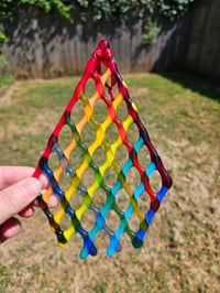 Image of Lattice Rainbow