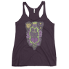 Twin Flames Become One-Women's Tank