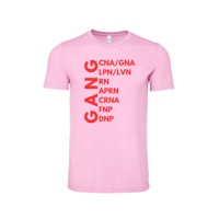 Image 4 of GANG TEE
