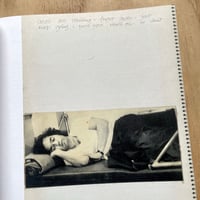 Image 9 of Dayanita Singh - Zakir Hussain: A Photo Essay 