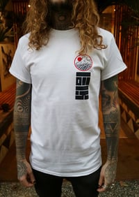 Image 5 of Camiseta logo