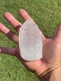 Image 19 of Himalayan Nirvana Quartz Crystal Point #1887
