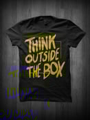 Image of "Think Outside The Box"
