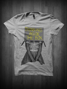Image of "Thinking inside the box"