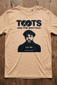 Image 4 of Camiseta Toots & The Maytals