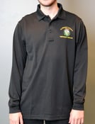 Image of EMS Elbeco Ufx™ Long Sleeve Performance Polo