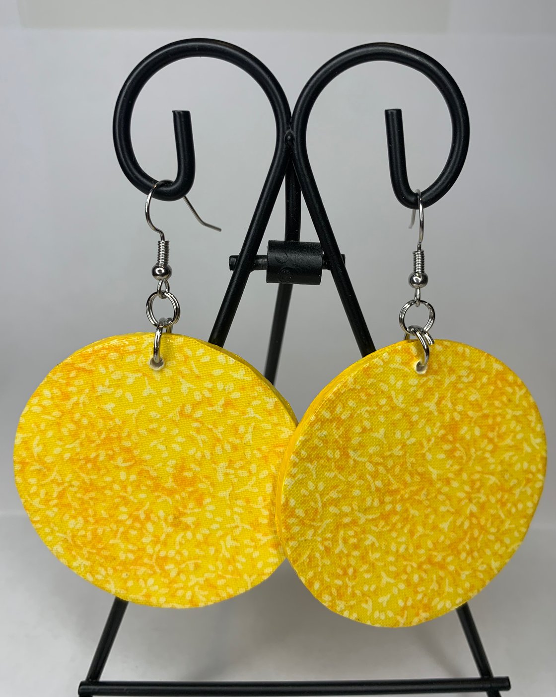 Image of "Sunshine " Earrings