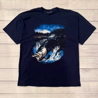 Image 1 of Vintage Breaching Bass Tee 