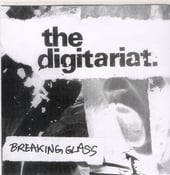 Image of 'Breaking Glass' CDR
