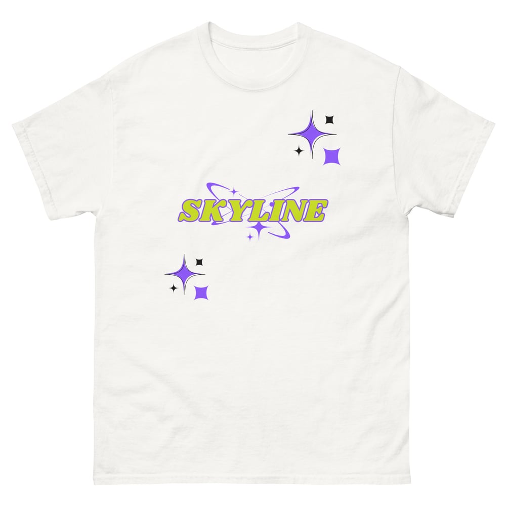 Image of Skyline Tee