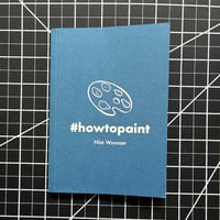 Image 2 of SECONDS - #howtopaint by Ním Wunnan