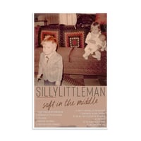 sillylittle poster cover