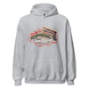 Mangrove “mango” snapper hoodie 