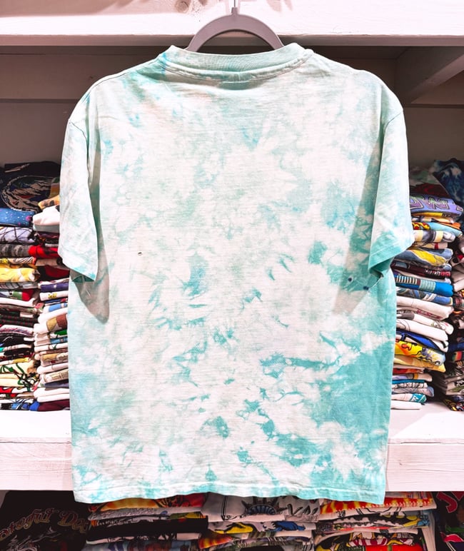 Grateful Dead 80s Phil Lesh Lot T-Shirt - Fits M