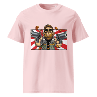 Image 4 of HITZ M t-shirt