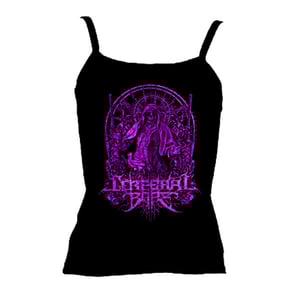 Image of Skeletor Girly shirt