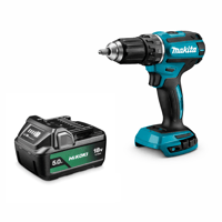 Makita To HiKOKI Battery Adapter