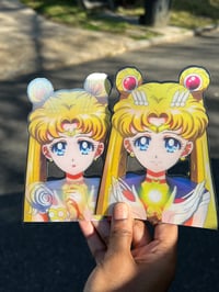 Sailor Moon 