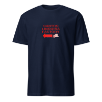 Image 2 of Santos Linguisa: SL Legends Unisex t-shirt