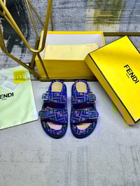 Image 6 of FF Sandals