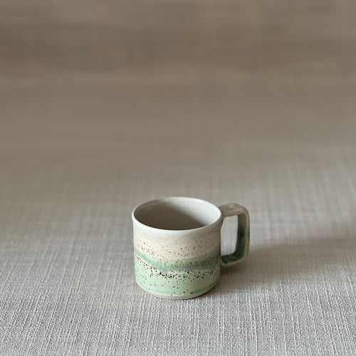 Image of BLOSSOM ESPRESSO CUP